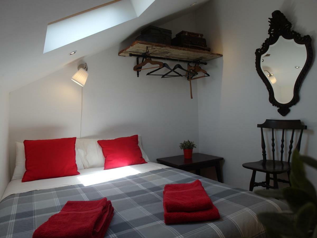 Santosweethome 1 Appartement *