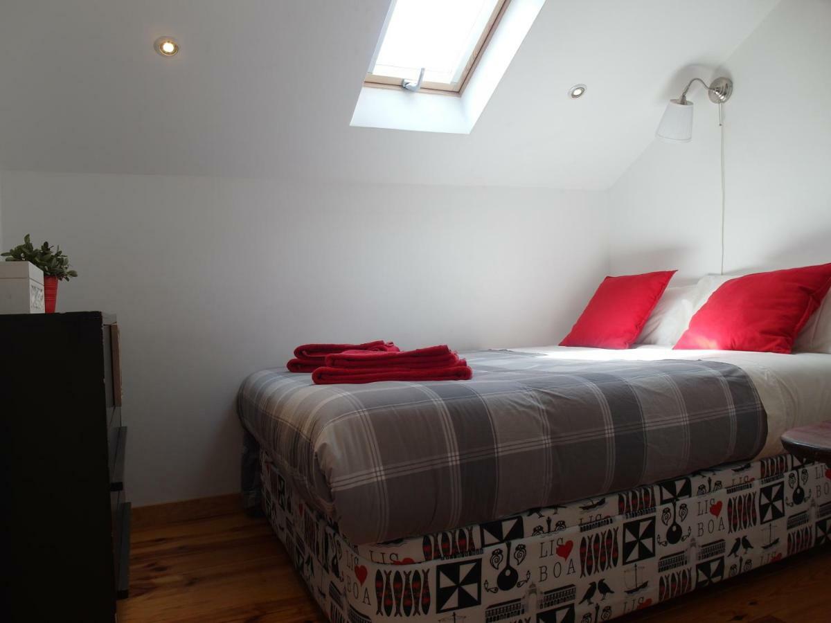 Santosweethome 1 Appartement *