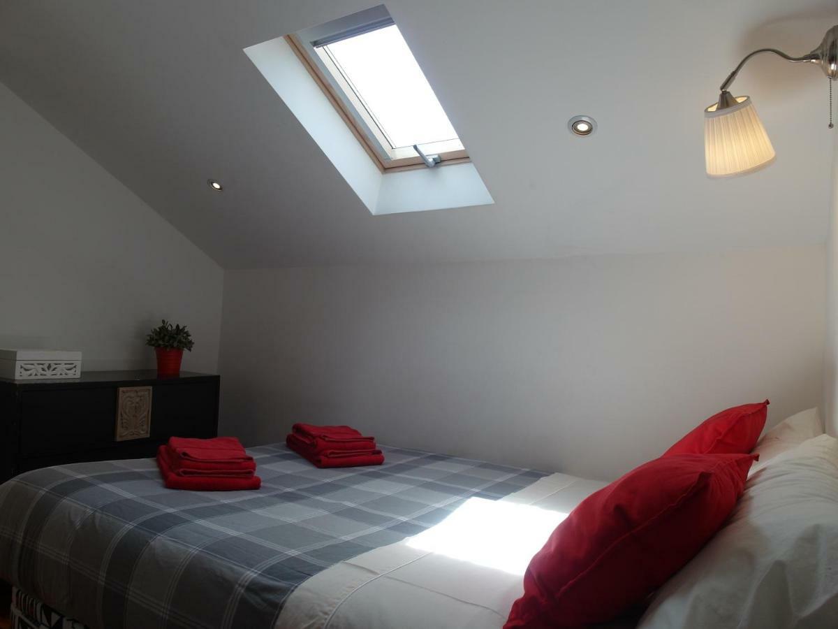 Appartement Santosweethome 1
