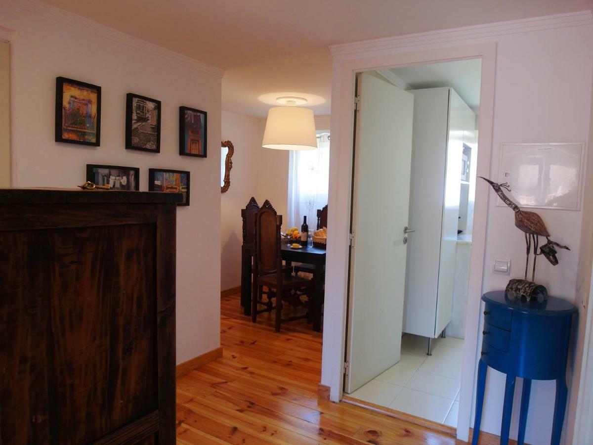 Santosweethome 1 Appartement *