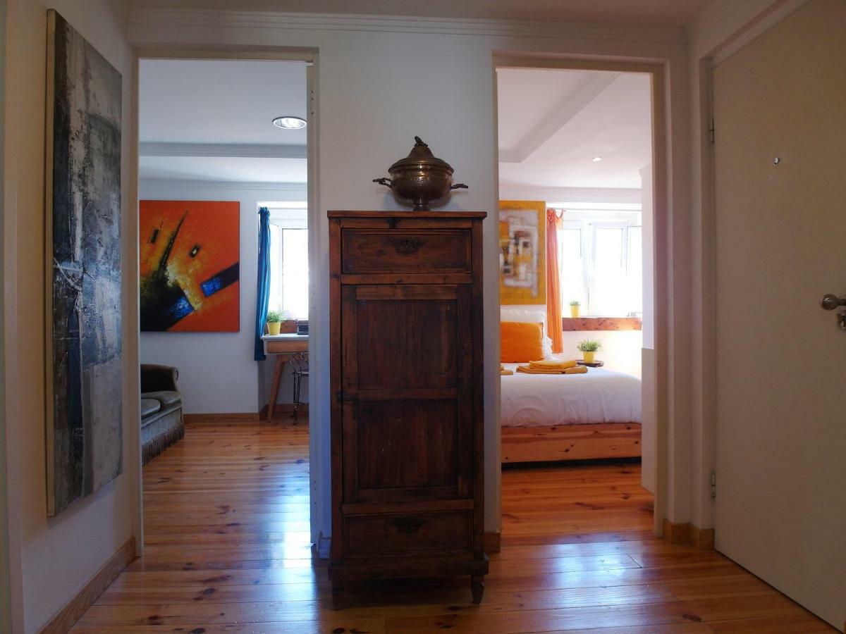 Appartement Santosweethome 1
