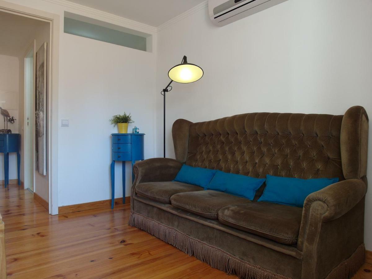Appartement Santosweethome 1 *