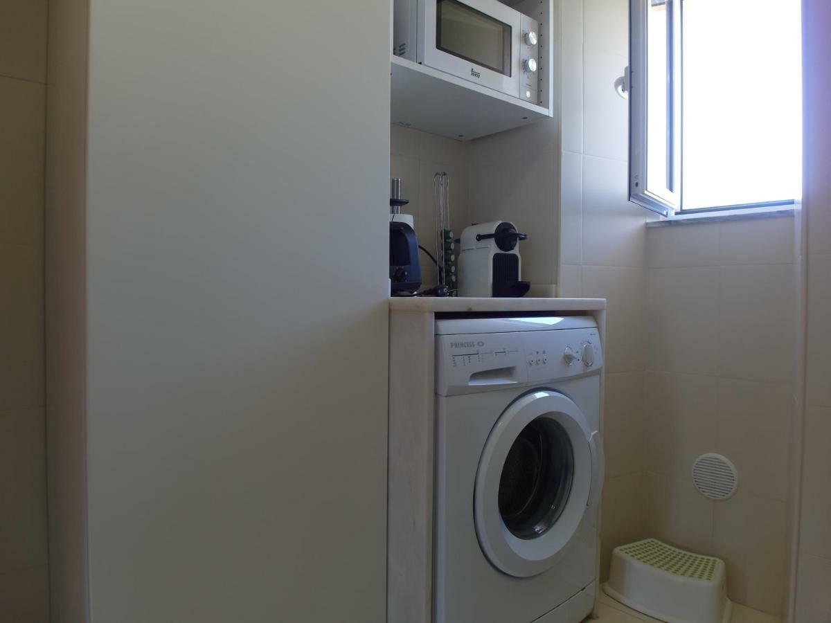 Appartement Santosweethome 1