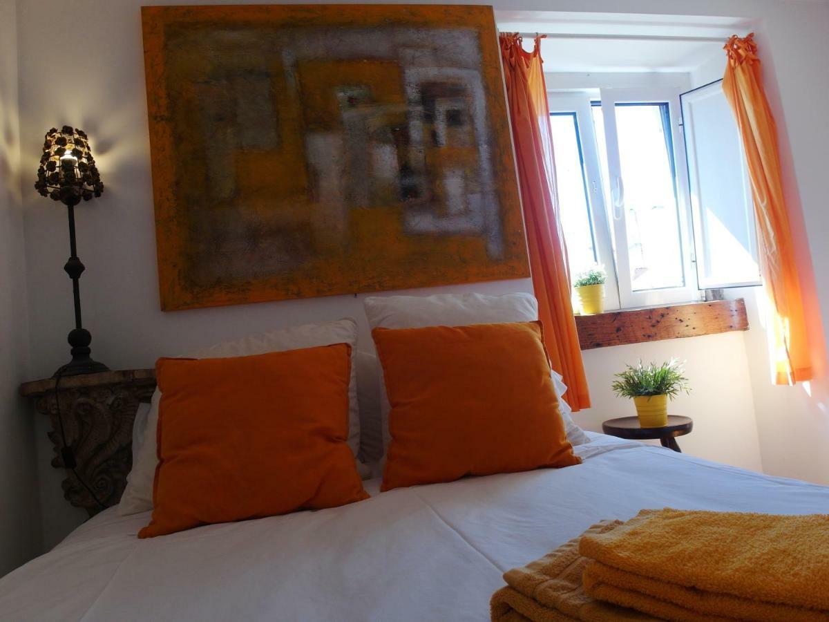 Santosweethome 1 Appartement *