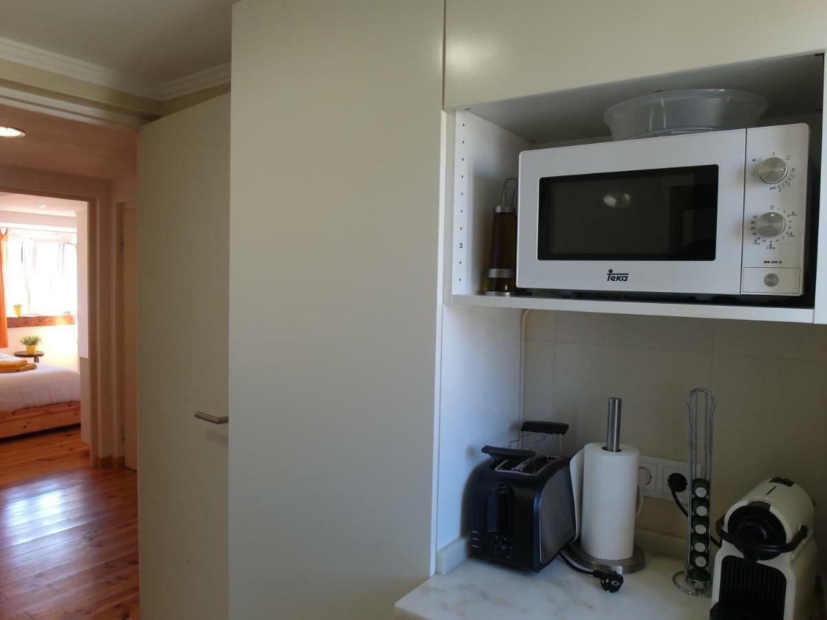 Appartement Santosweethome 1
