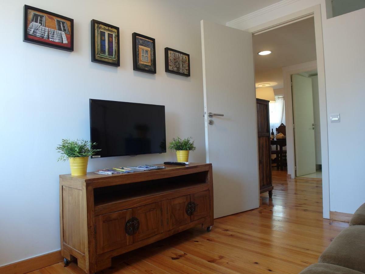 Santosweethome 1 Lissabon