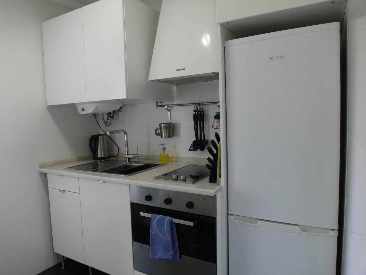 Santosweethome 1 Appartement *