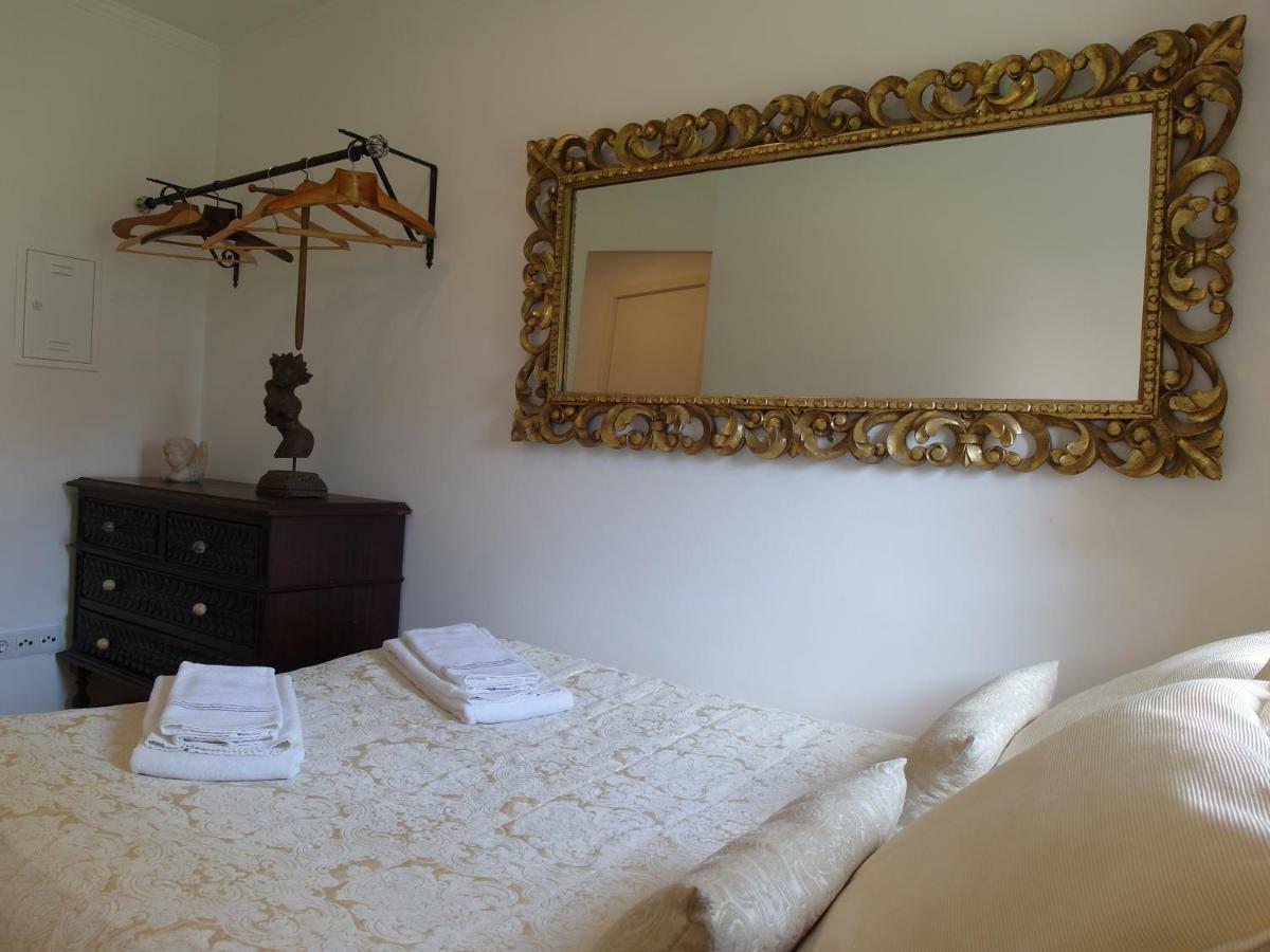 Santosweethome 1 Appartement