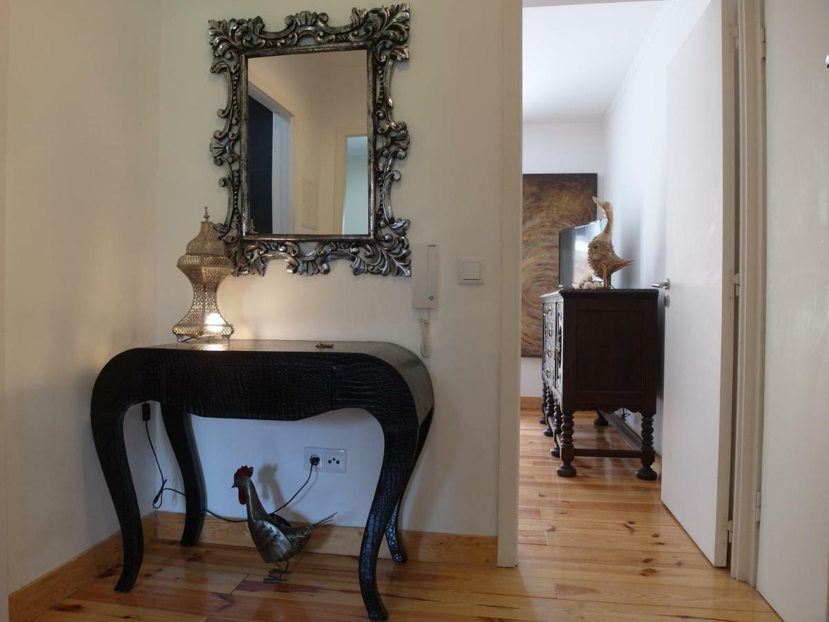 Santosweethome 1 Appartement Lissabon