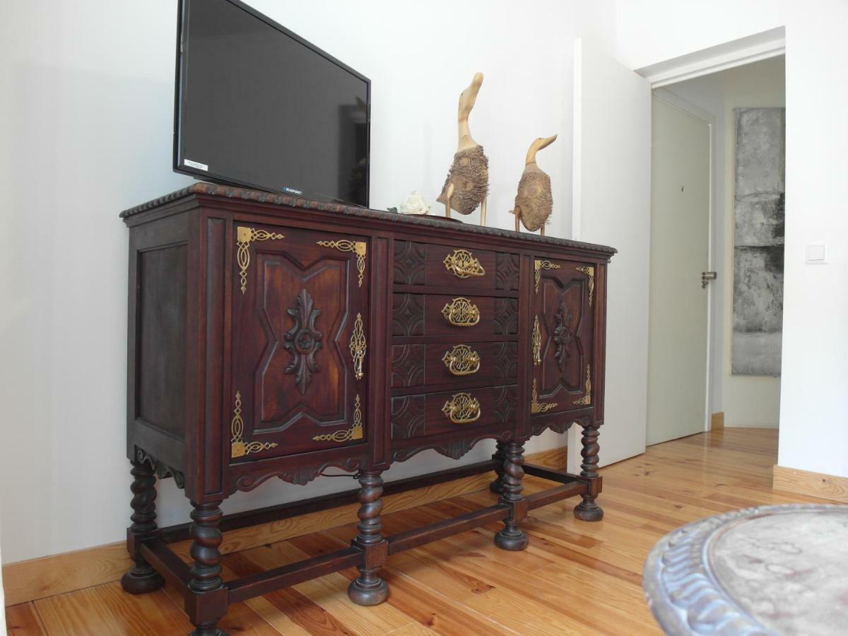 Appartement Santosweethome 1 Lissabon