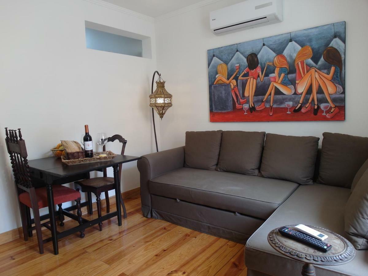 Appartement Santosweethome 1 Lissabon