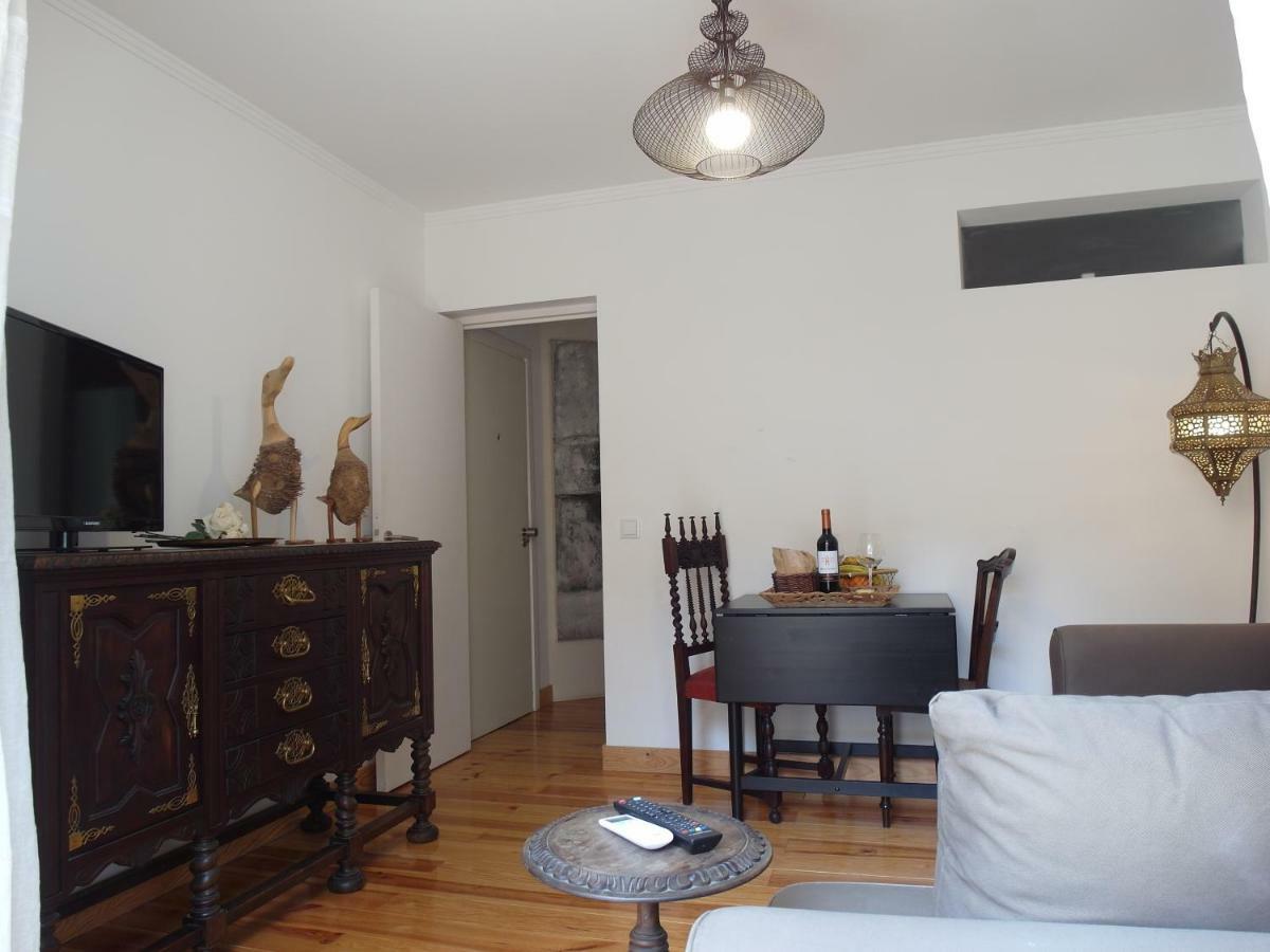 Appartement Santosweethome 1 Lissabon