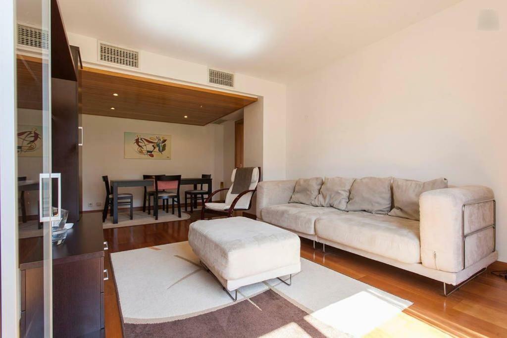Expo Apartment *