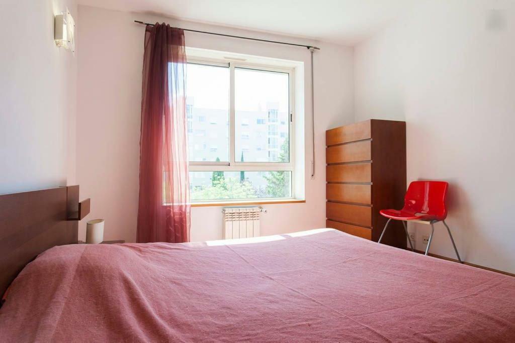 Expo Apartment