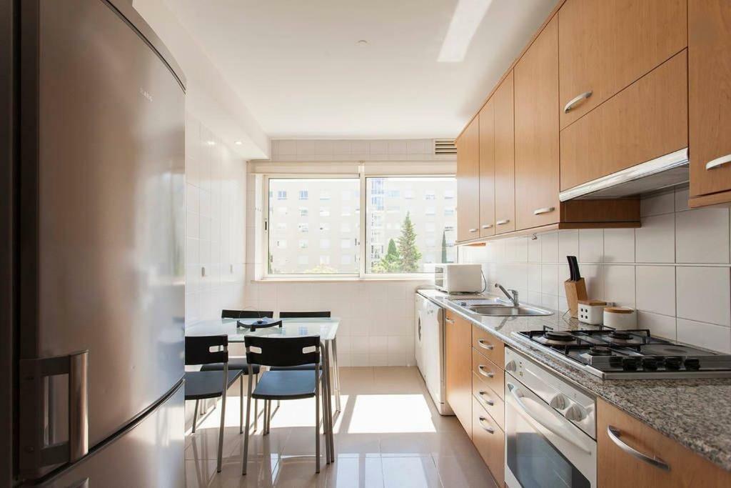 Expo Apartment Lisbon