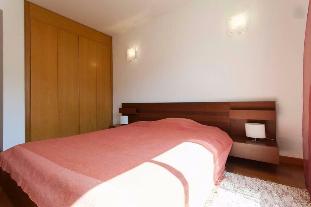 Expo Apartment *