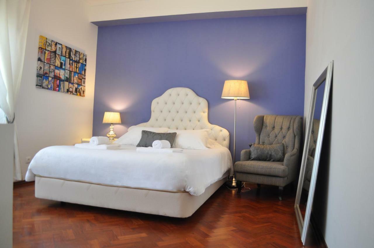 Casa Amarela Belem Lisboa