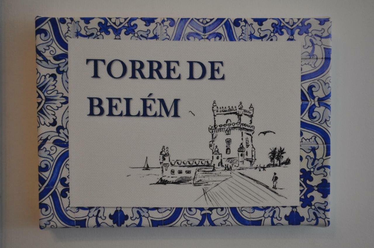 Casa Amarela Belem 2* Lisboa