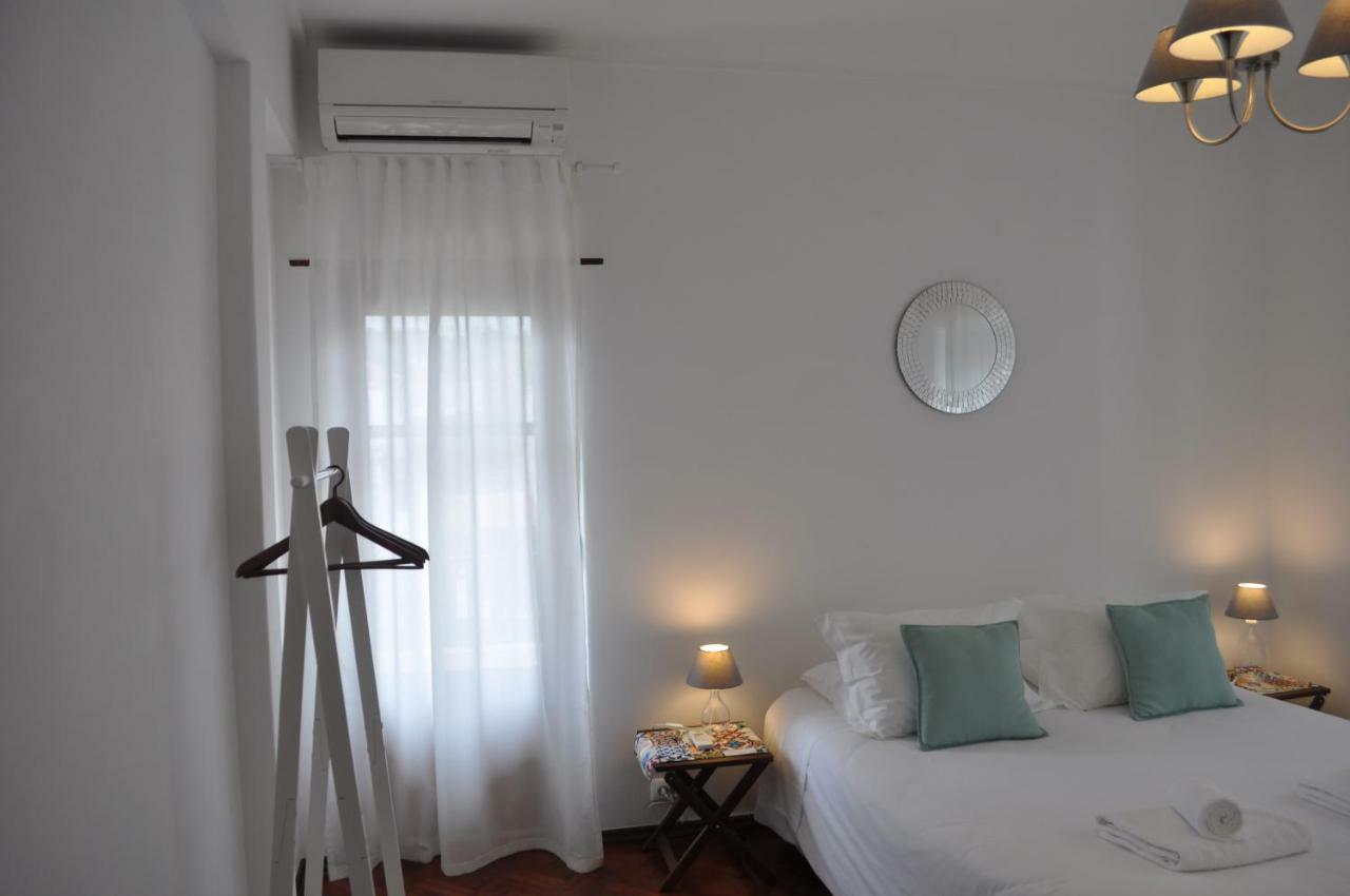 Casa de hóspedes Casa Amarela Belem 2*
