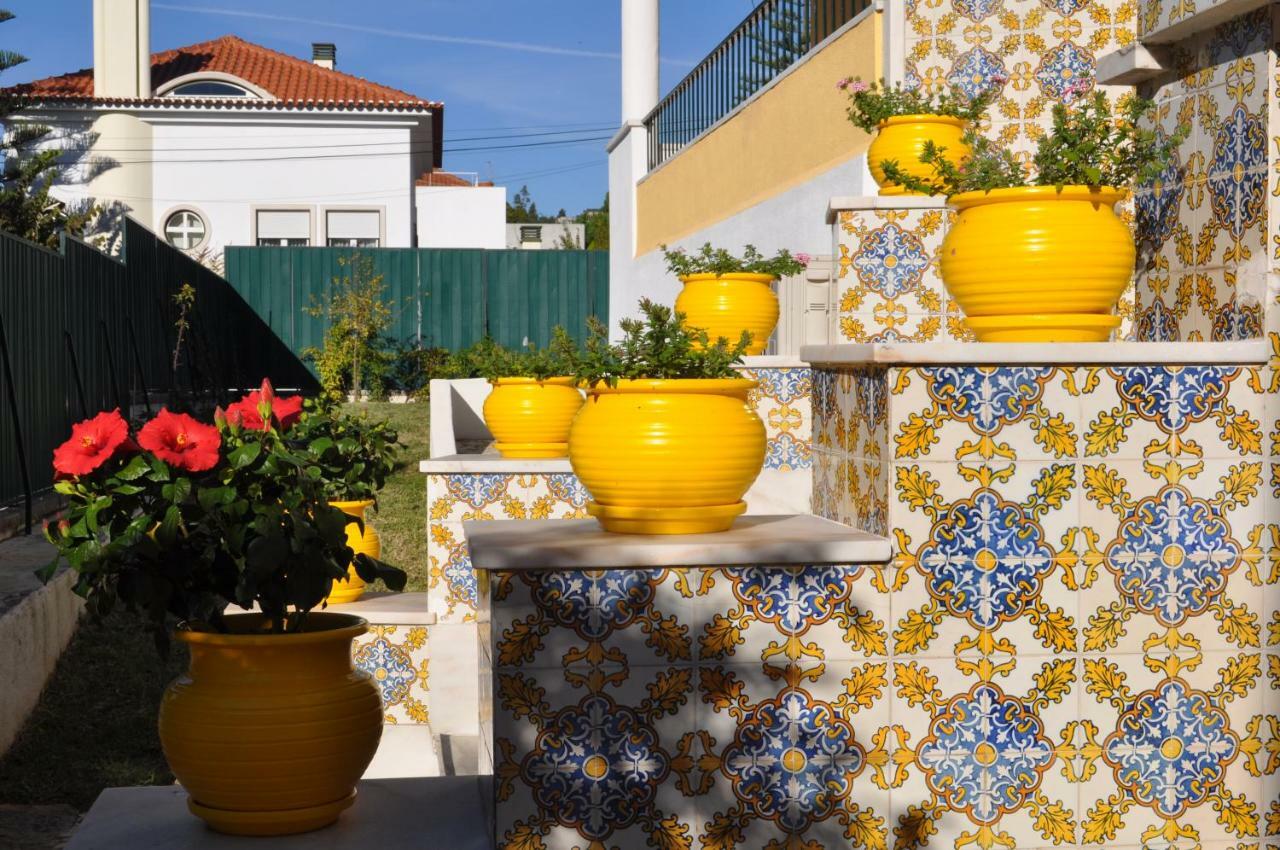 Casa Amarela Belem 2* Lisboa