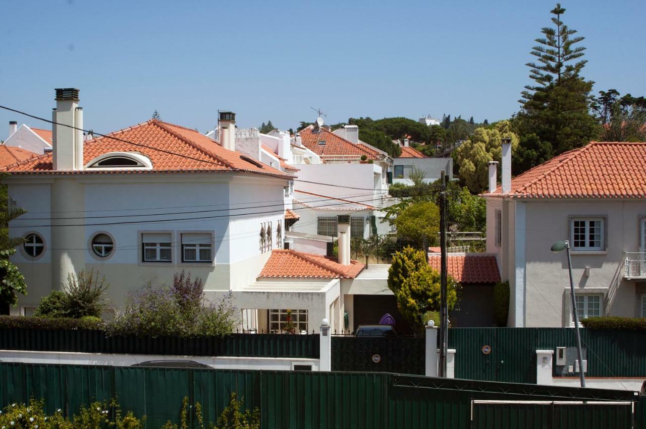 Casa Amarela Belem Casa de hóspedes 2*