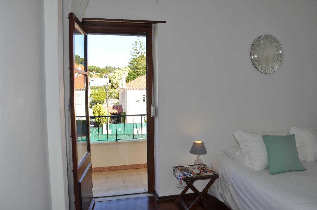 Casa Amarela Belem Gasthuis 2*