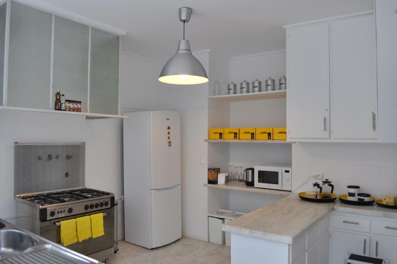 Casa Amarela Belem 2* Lissabon