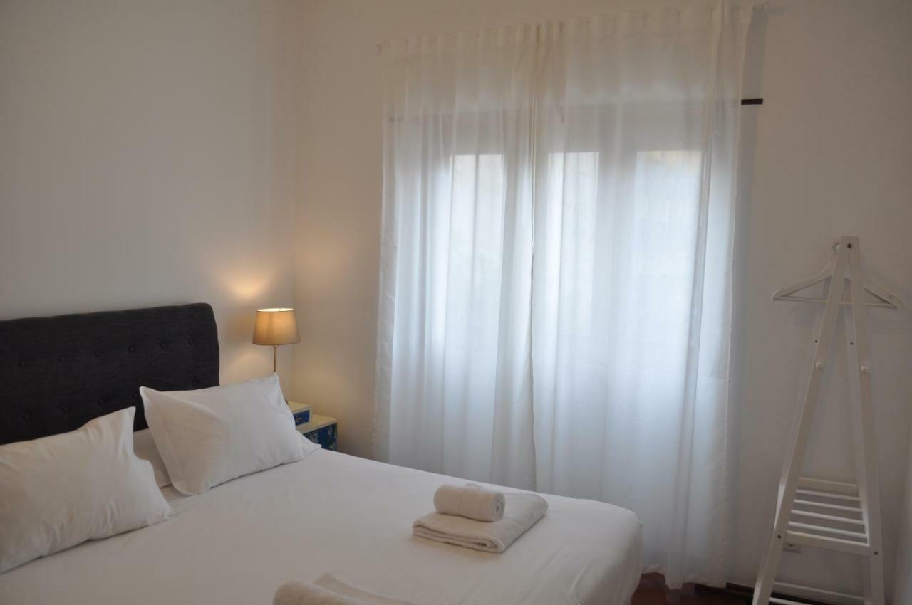 Casa de hóspedes Casa Amarela Belem 2*
