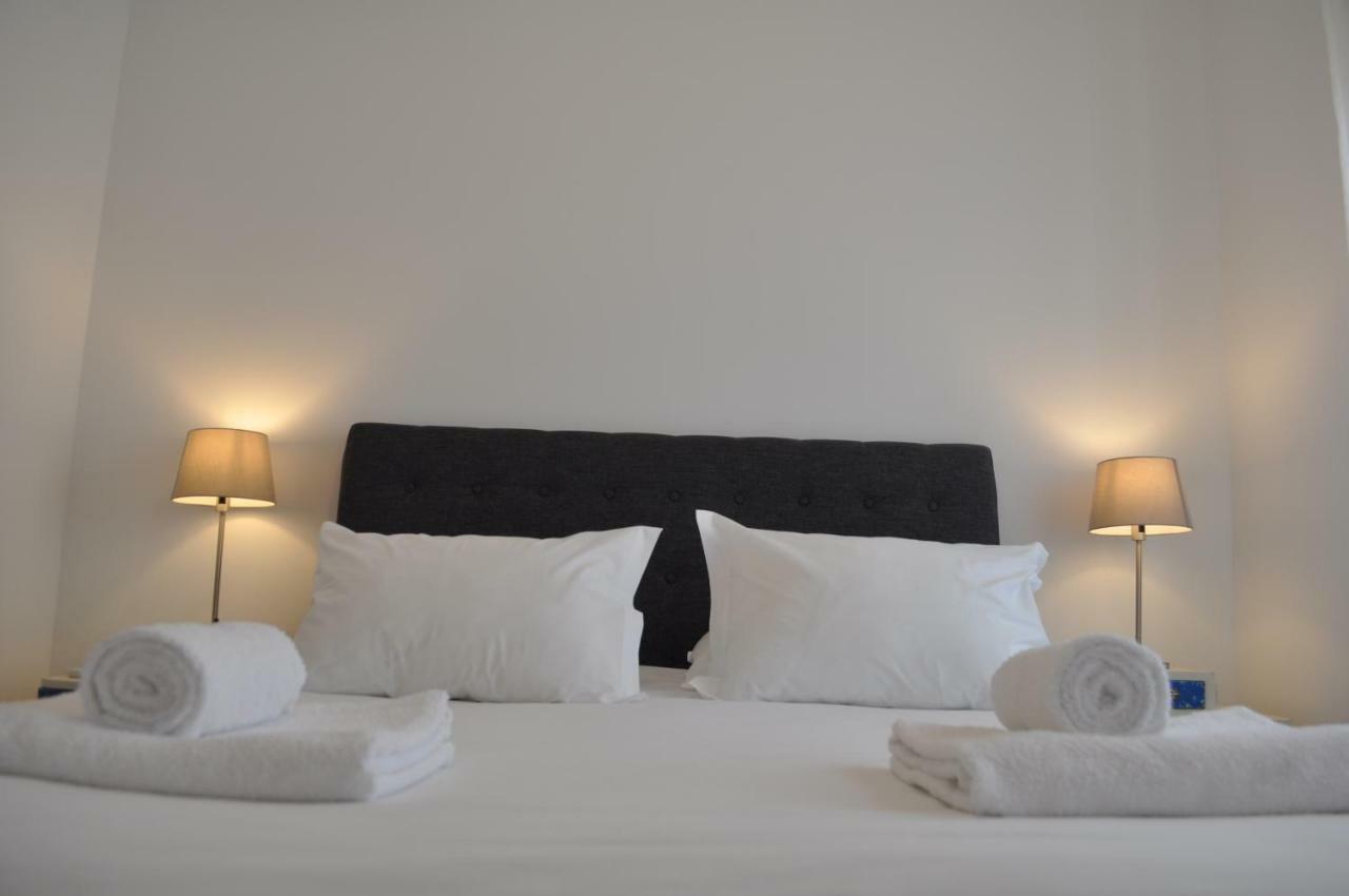 Gasthuis Casa Amarela Belem 2*
