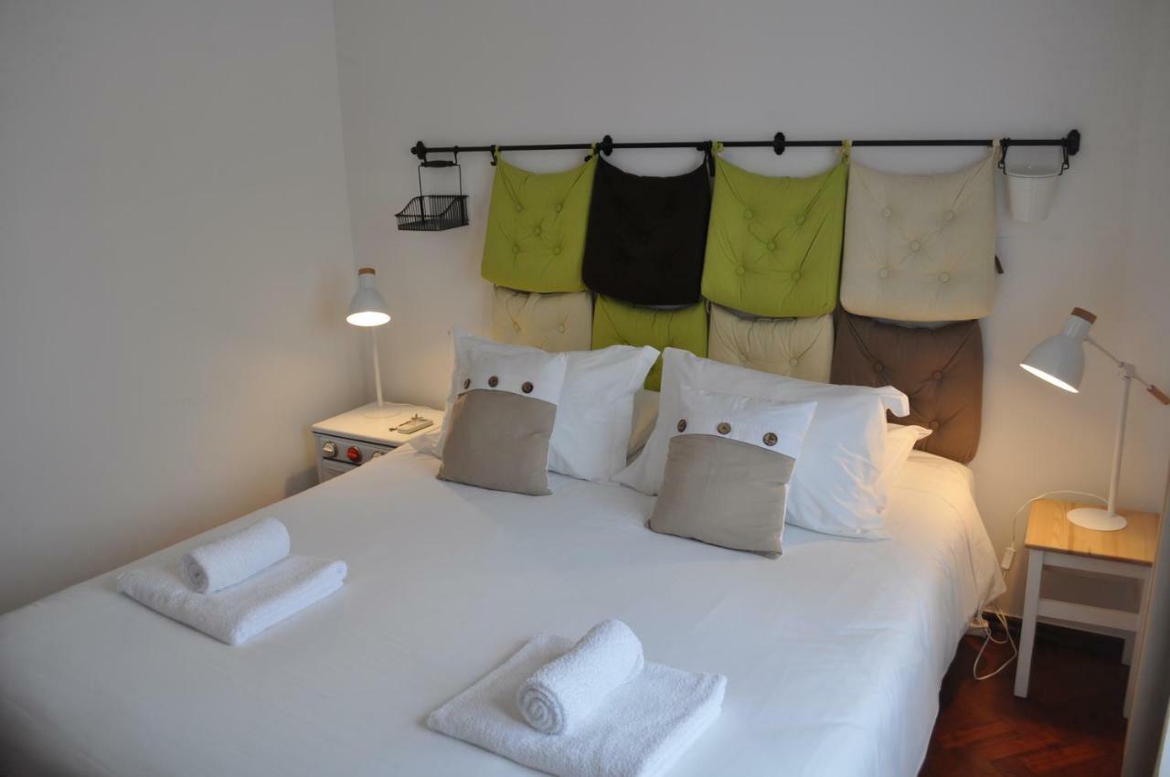 Casa de hóspedes Casa Amarela Belem 2*