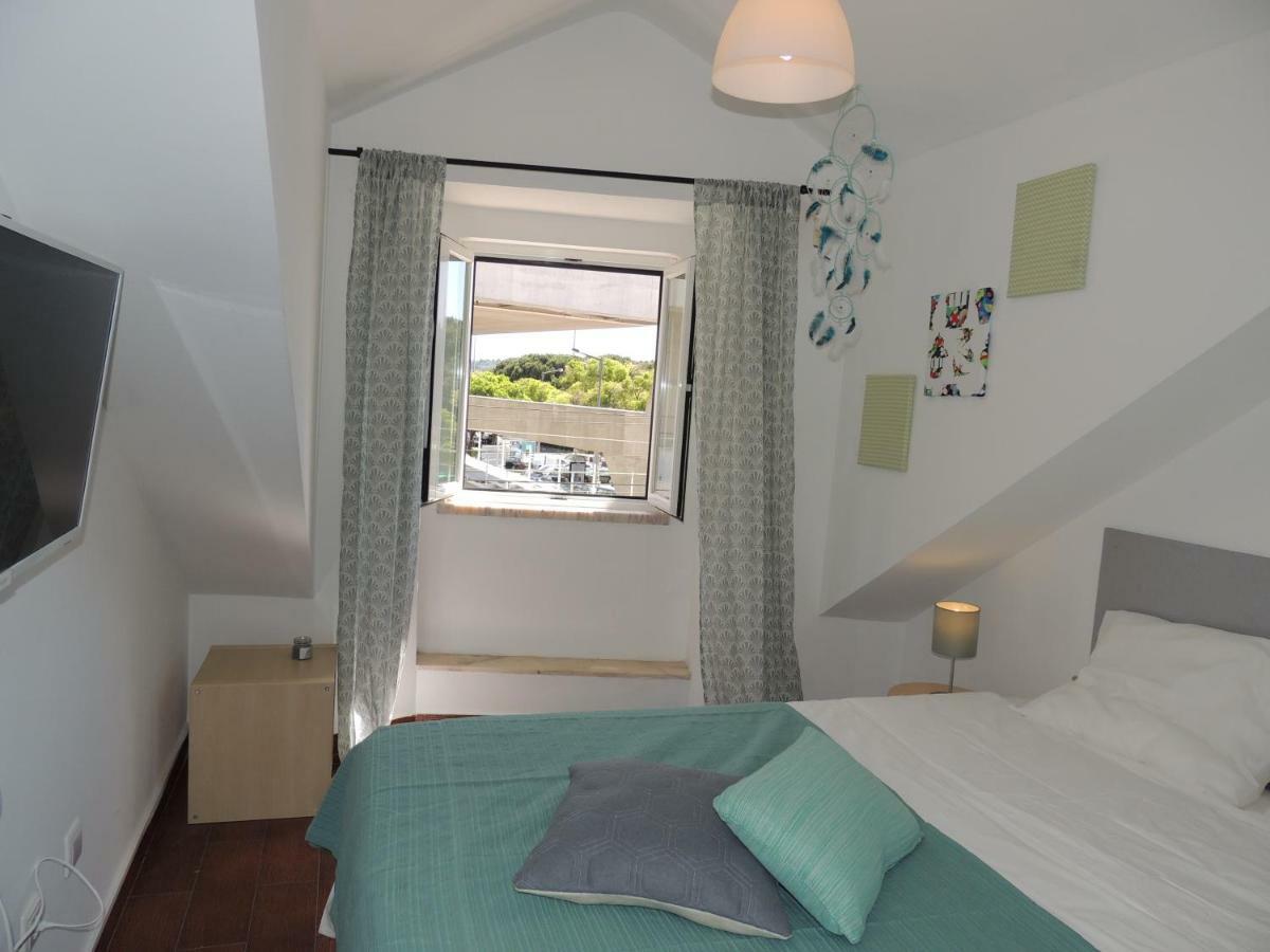 Apartment Sentir Belem 2e Lissabon