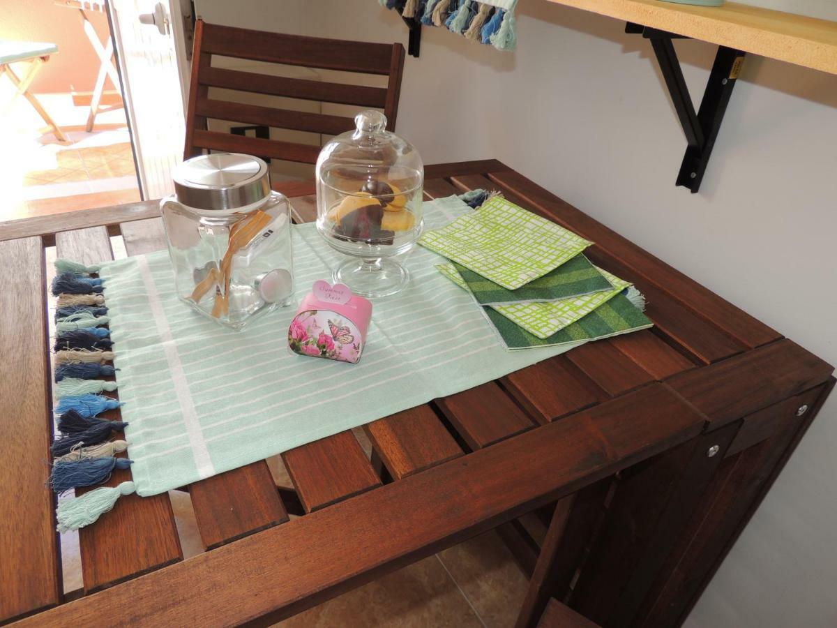 Apartment Sentir Belem 2e