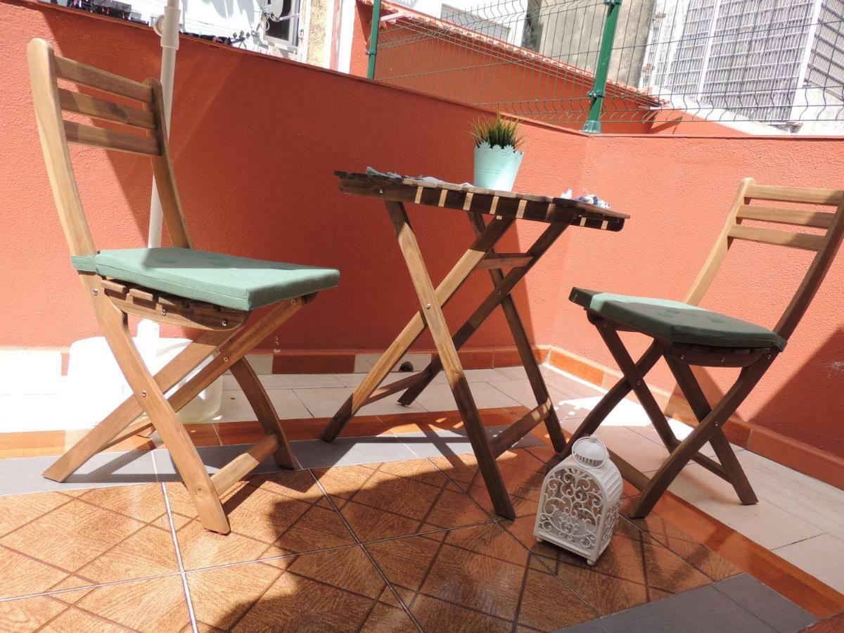 Apartment Sentir Belem 2e Lissabon