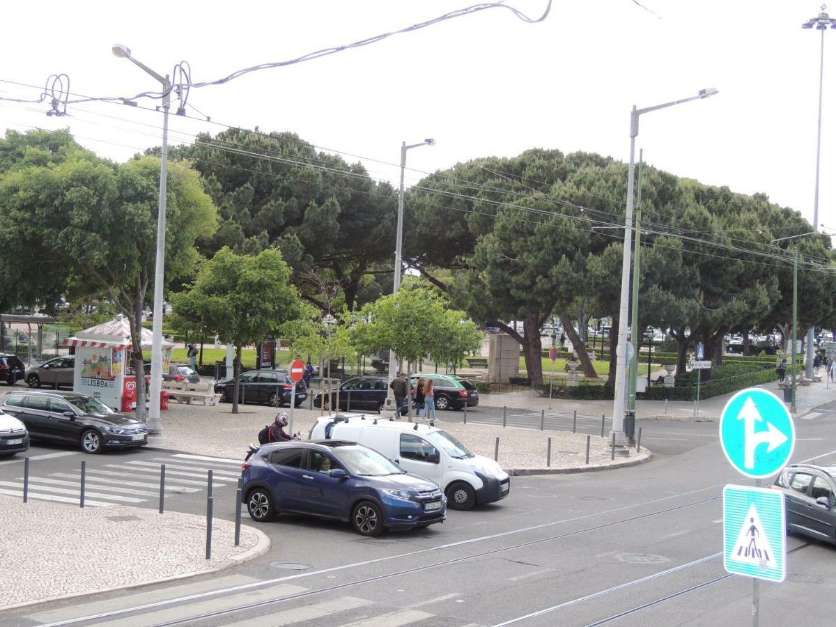 Sentir Belem 2e Lissabon