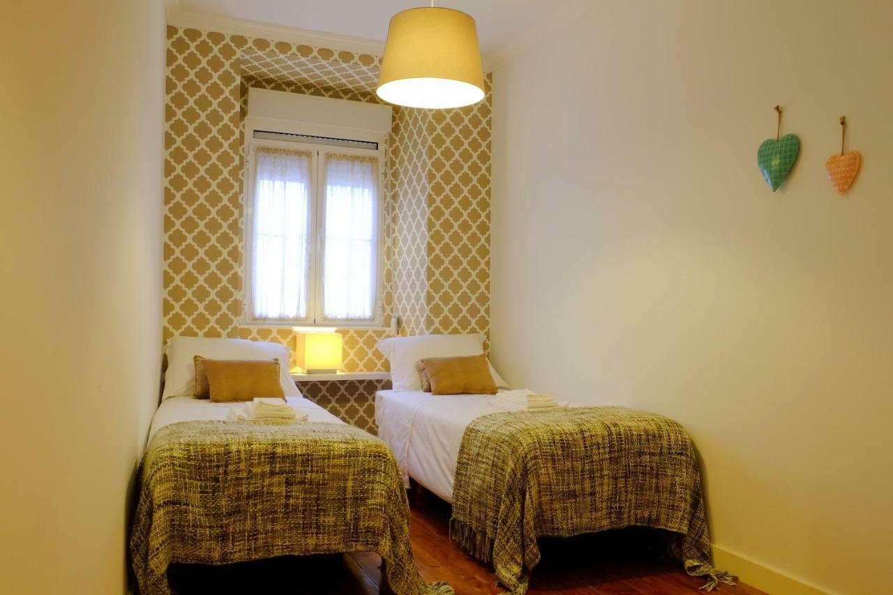 Appartement Travessa *