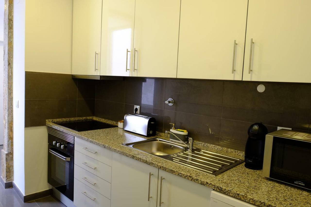 Travessa Appartement *