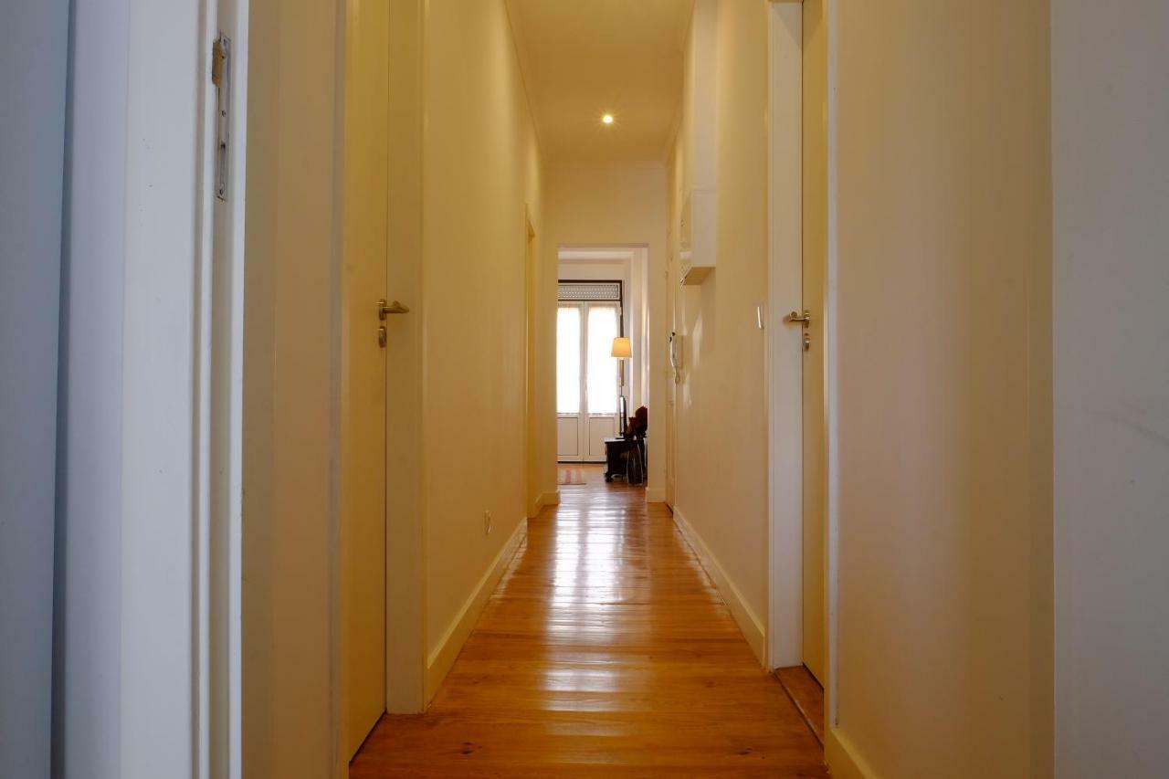 Travessa Appartement *