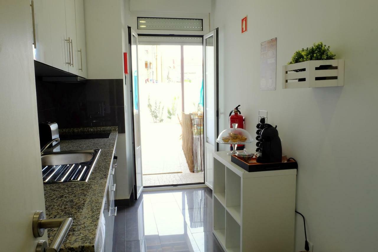 Travessa Appartement