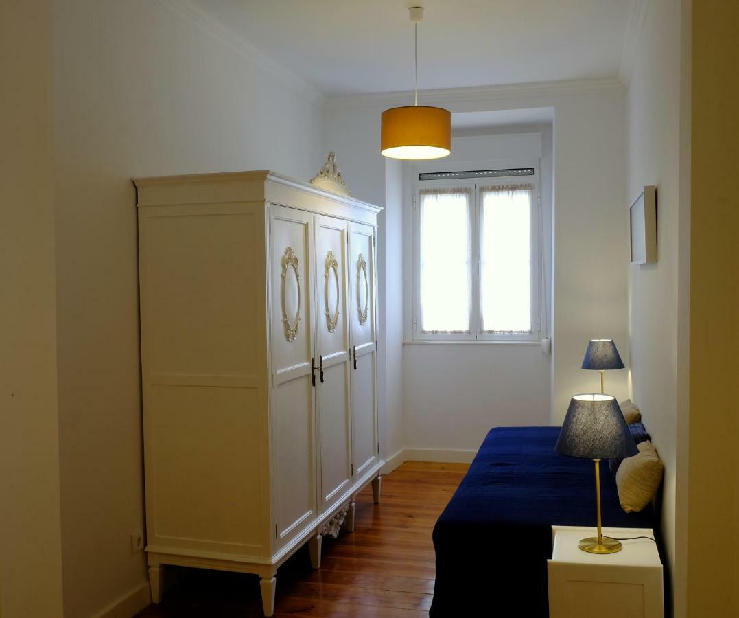 Travessa Lisboa