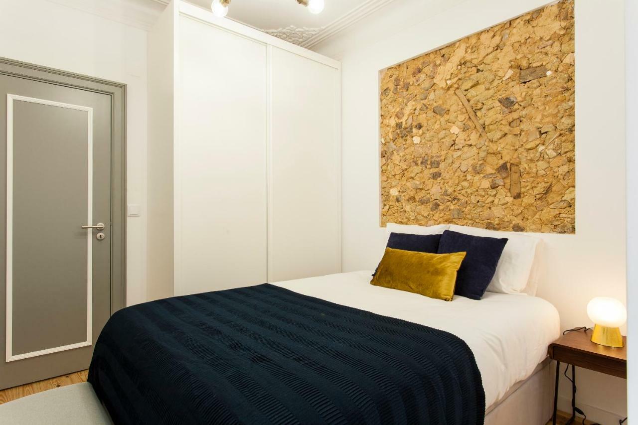 Charming Terrace - Liberdade * Lissabon