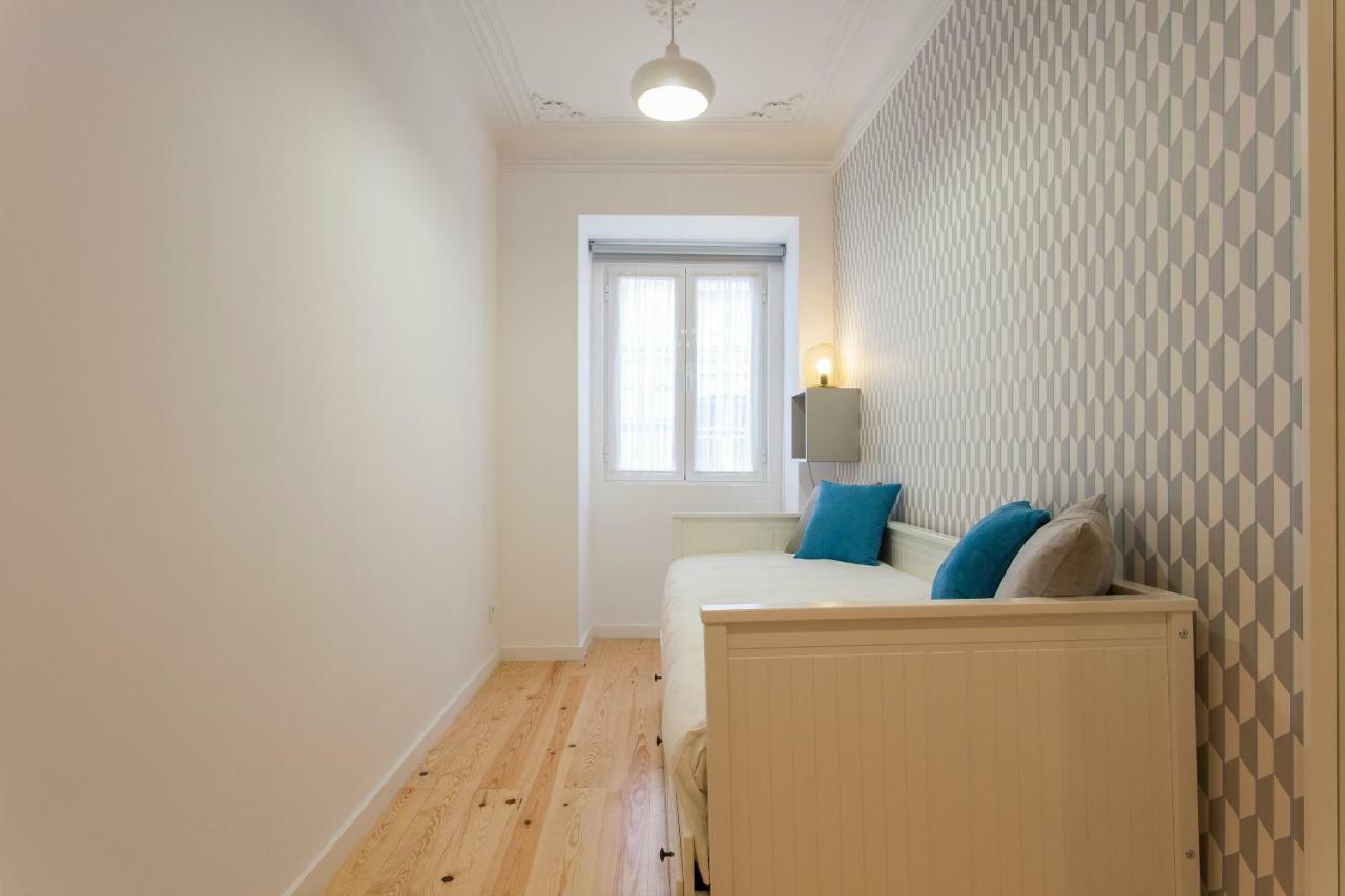 Charming Terrace - Liberdade * Lissabon