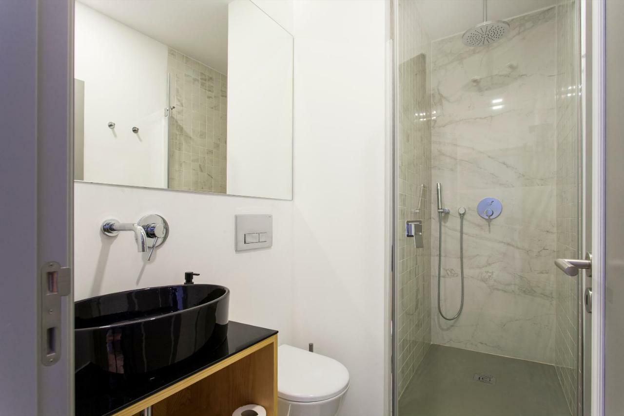 Charming Terrace - Liberdade Apartment Lissabon