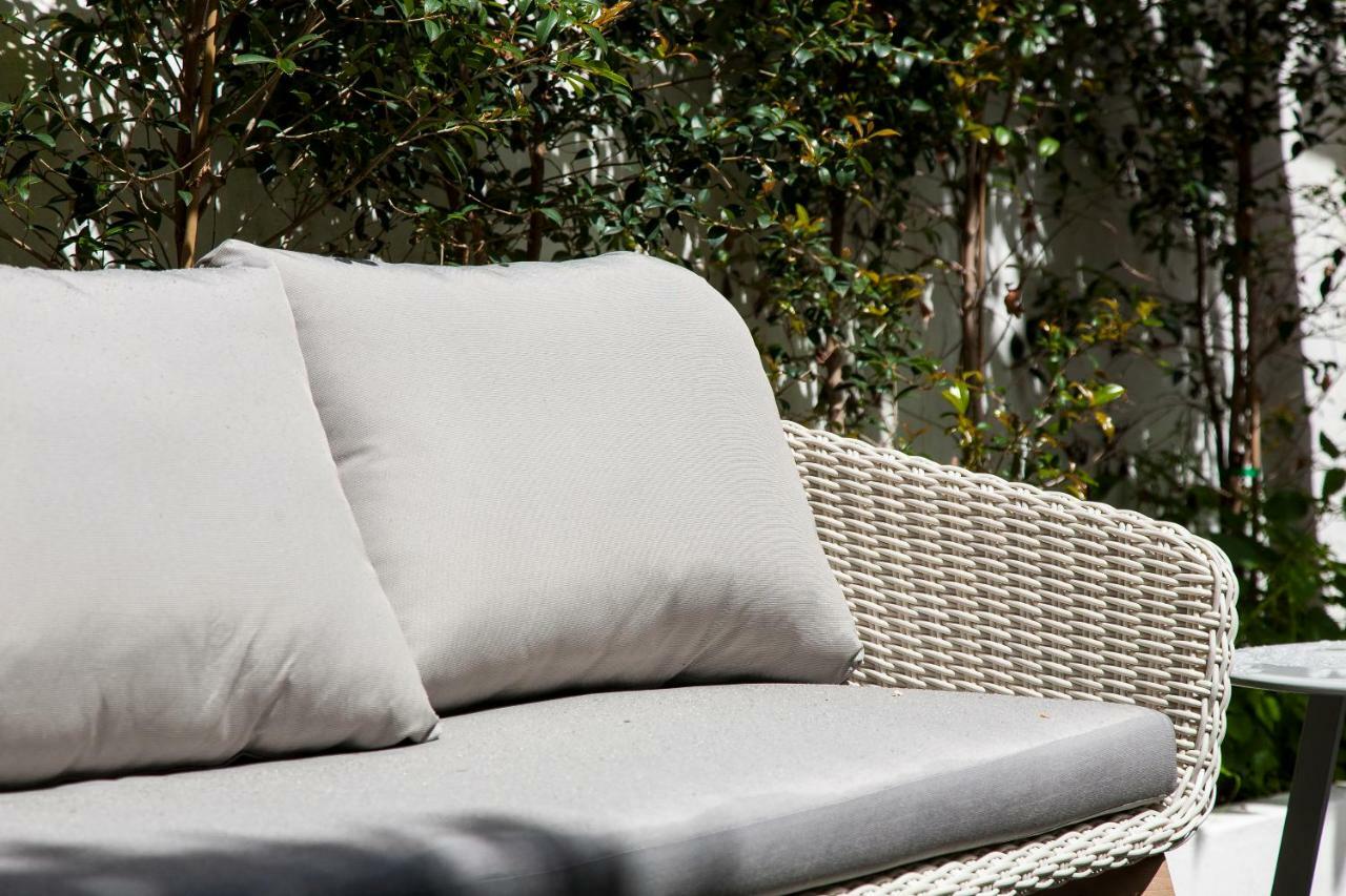 Charming Terrace - Liberdade * Lissabon