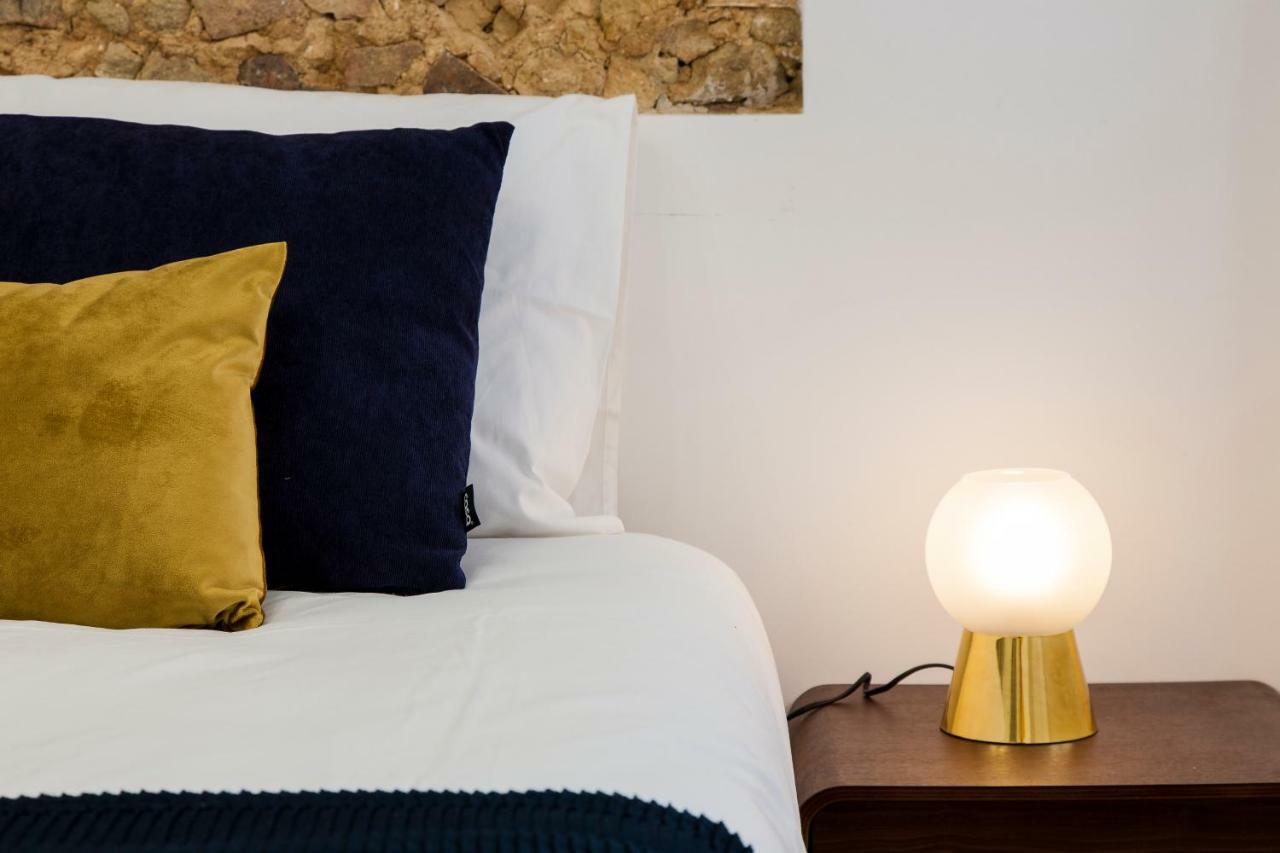 Apartment Charming Terrace - Liberdade Lissabon