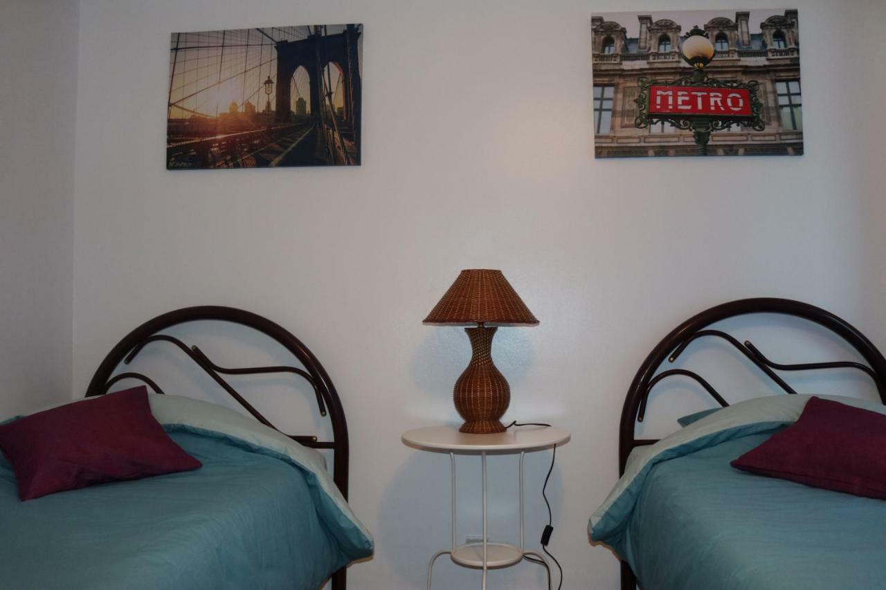 Maiur Appartement