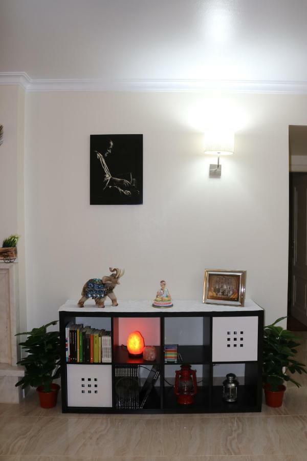 Maiur Appartement Lisboa