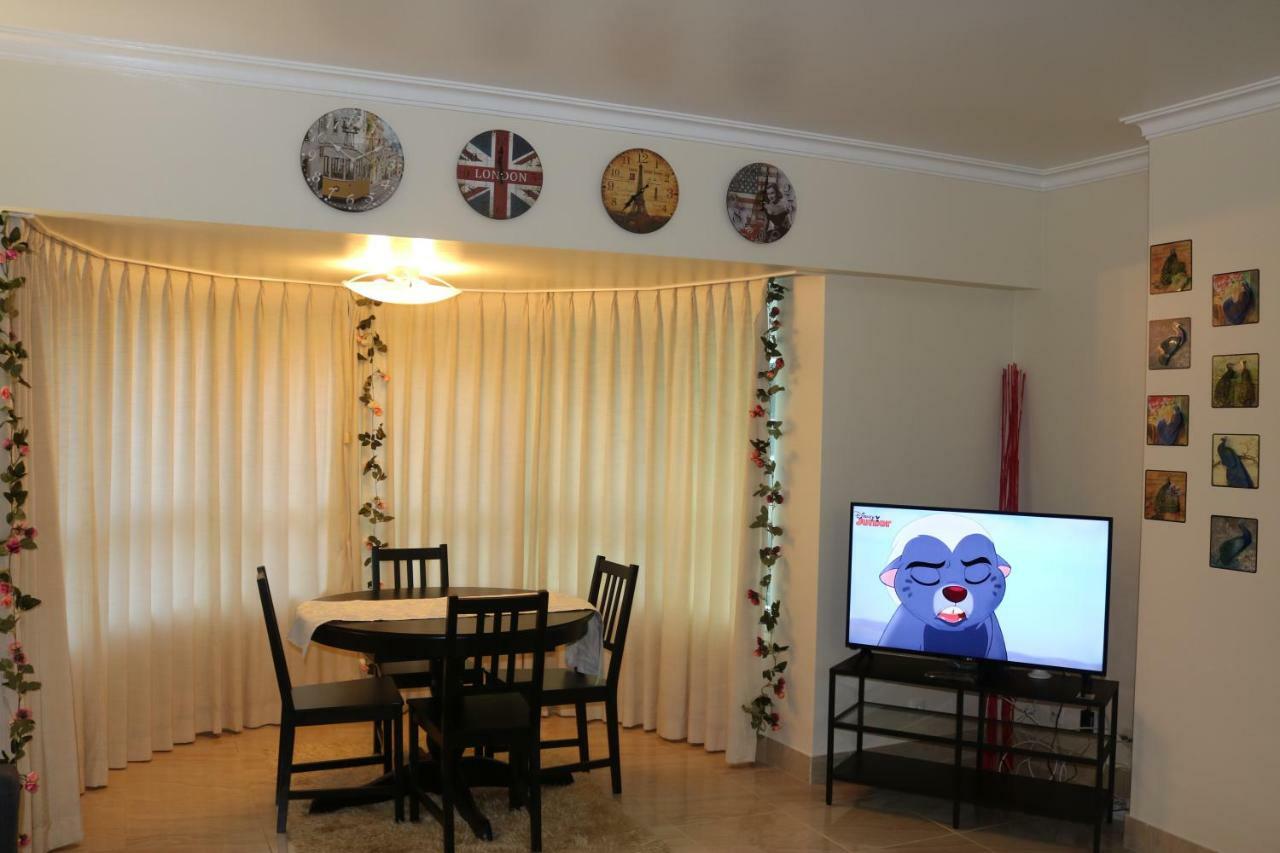 Maiur Appartement *