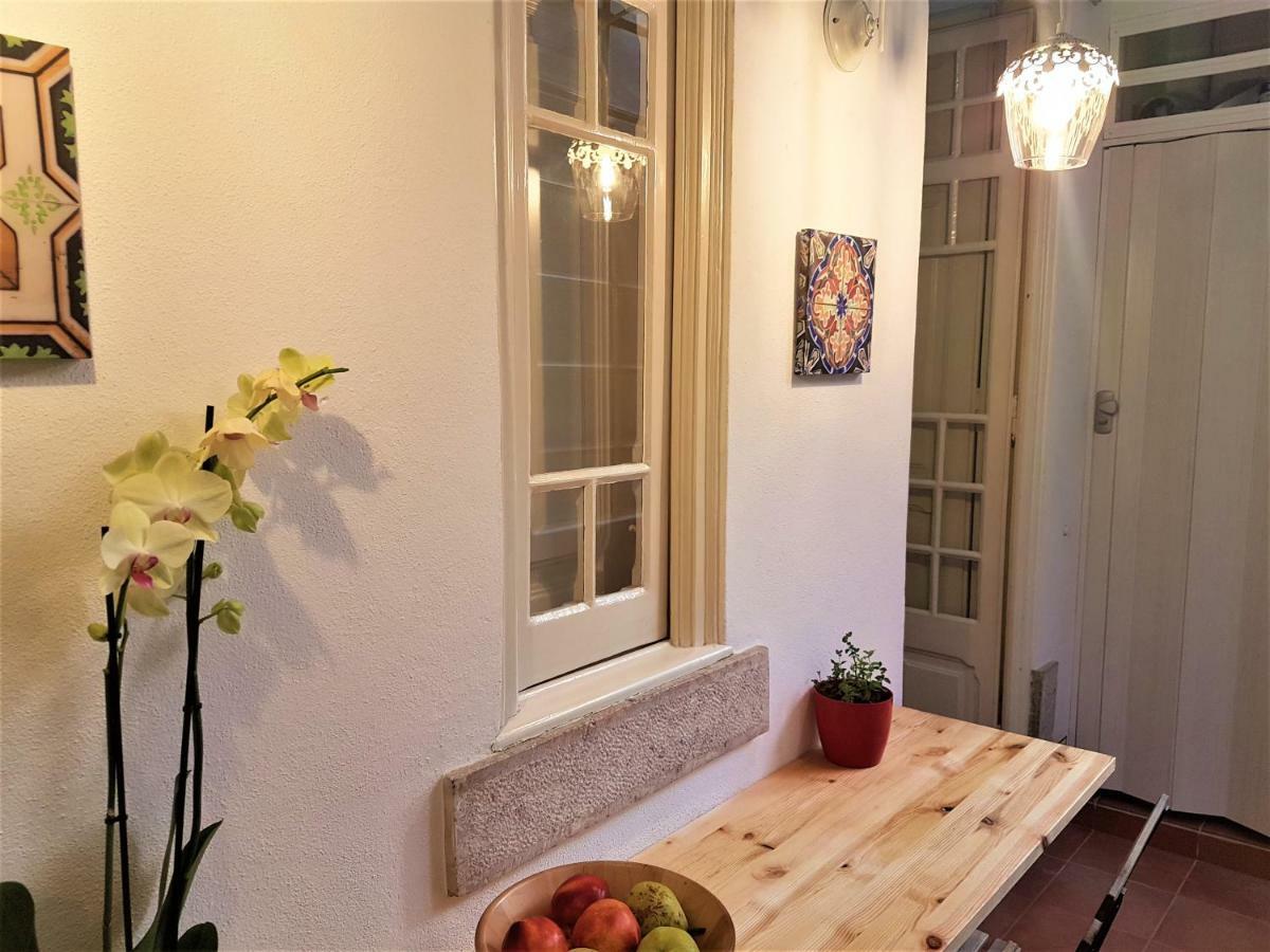 Estrela Charming By Host-point 3* Lisboa