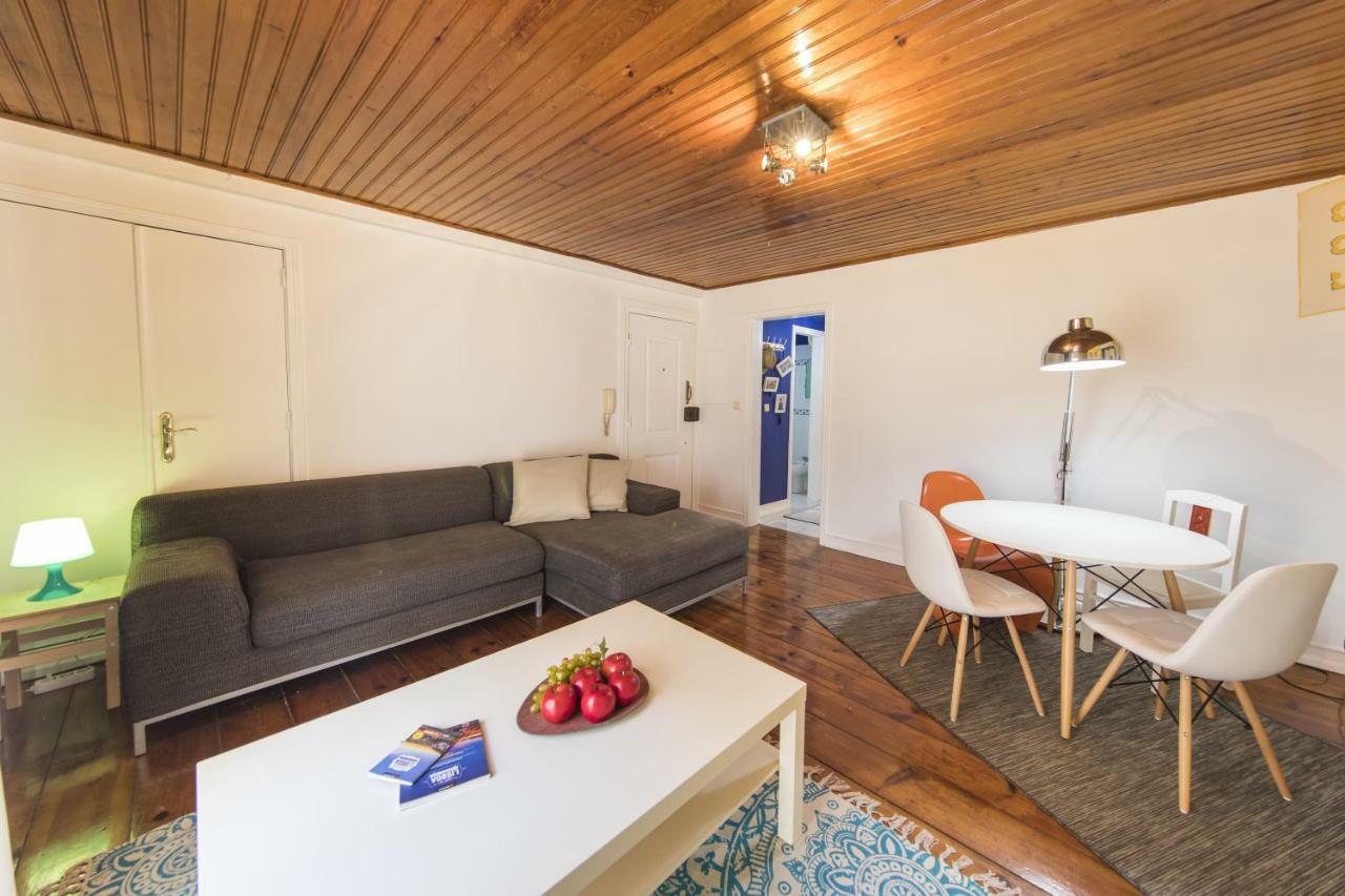 Picoas Artistic Flat
