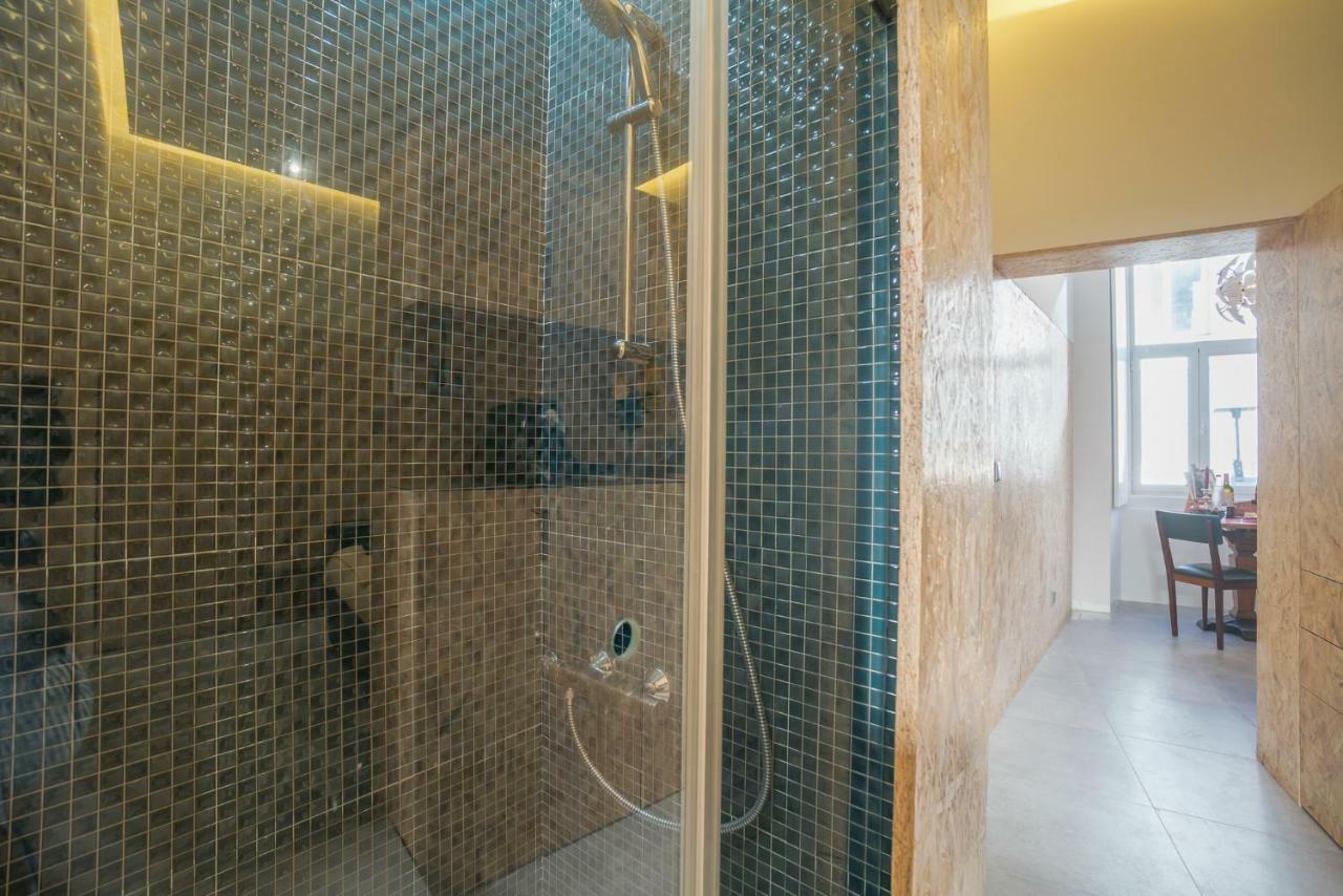 Appartement Torel Loft Lissabon